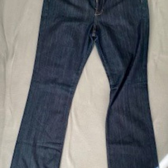 Clearance: Fidelity Boot Cut Jeans - Picture 1 of 7